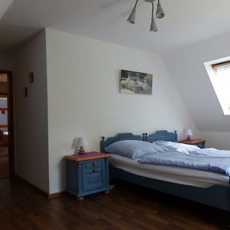 Ferienwohnung Liebesgrund リューネブルク エクステリア 写真